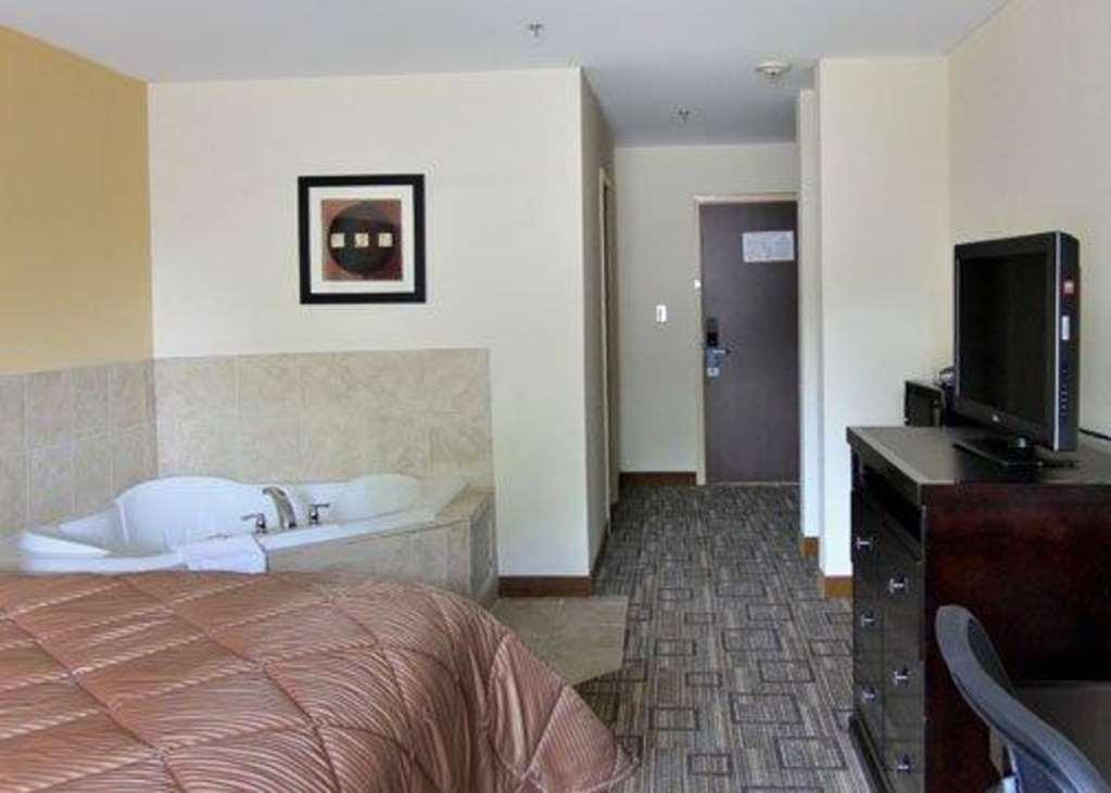 Quality Inn & Suites Greenville Near Downtown Cameră foto