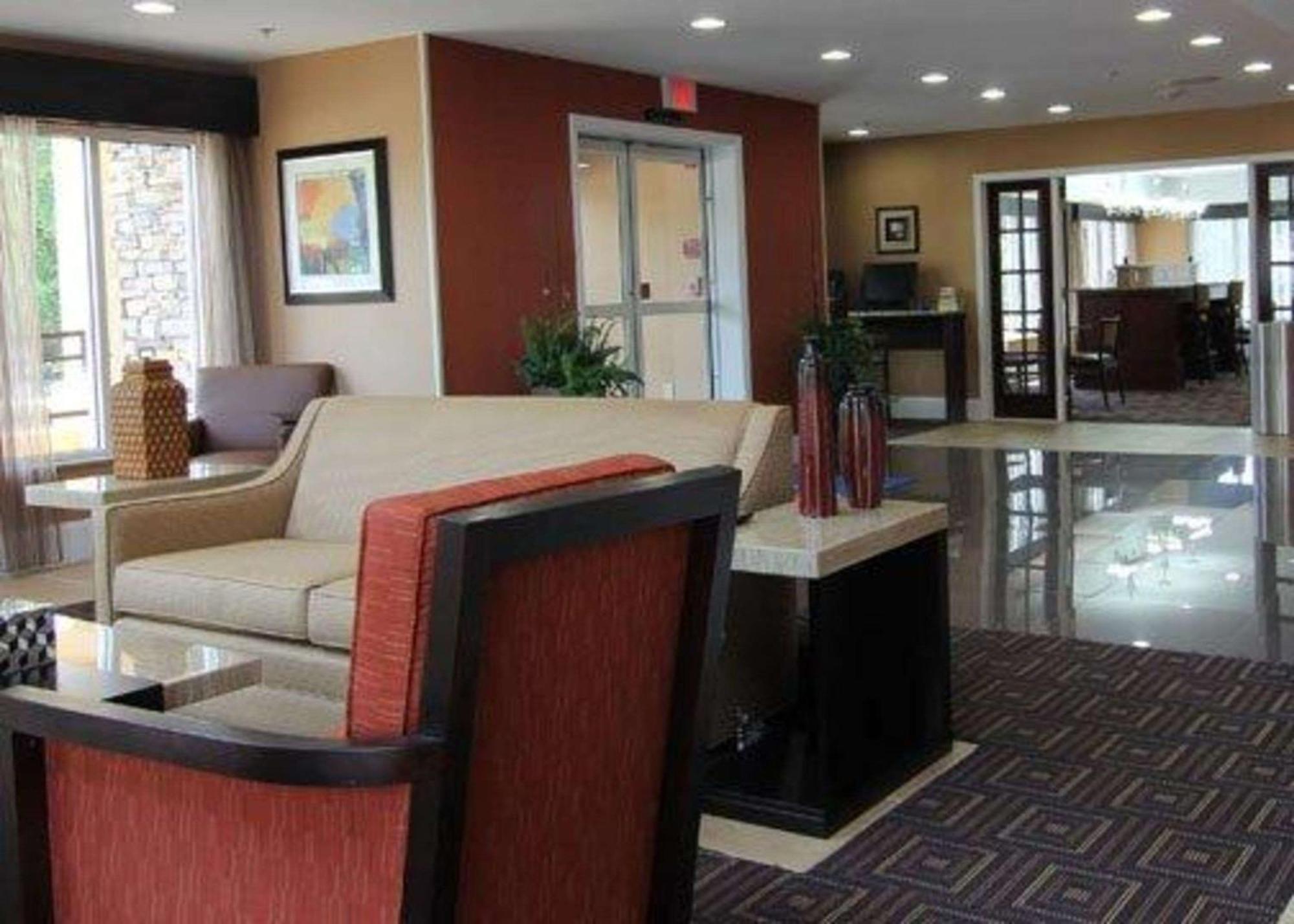 Quality Inn & Suites Greenville Near Downtown Exterior foto