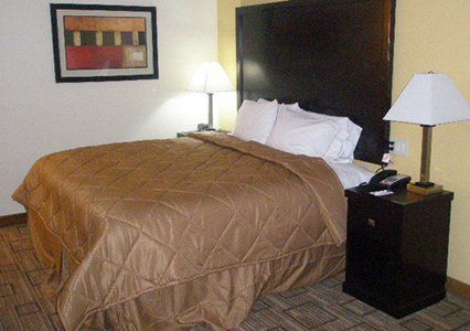 Quality Inn & Suites Greenville Near Downtown Cameră foto